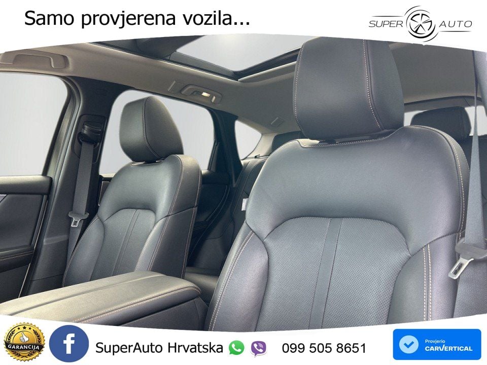 Mazda CX-60 2.5 e-Skyactiv (328 KS) AWD Automatic MATRIX+GR SJED+KAM