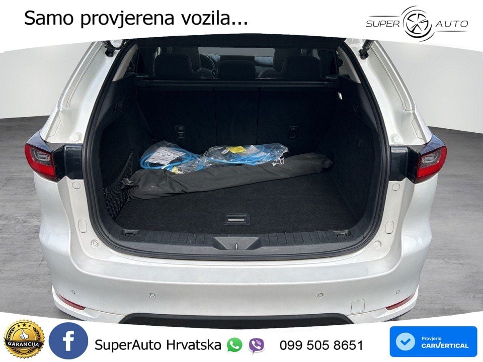 Mazda CX-60 2.5 e-Skyactiv (328 KS) AWD Automatic MATRIX+GR SJED+KAM