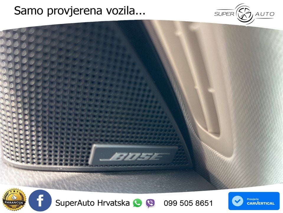 Mazda CX-60 2.5 e-Skyactiv (328 KS) AWD Automatic MATRIX+GR SJED+KAM