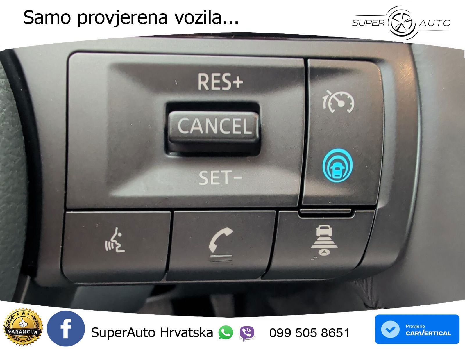 Nissan Qashqai 1.3 DIG-T (158 KS) Xtronic Tekna LED+GR SJED+ACC