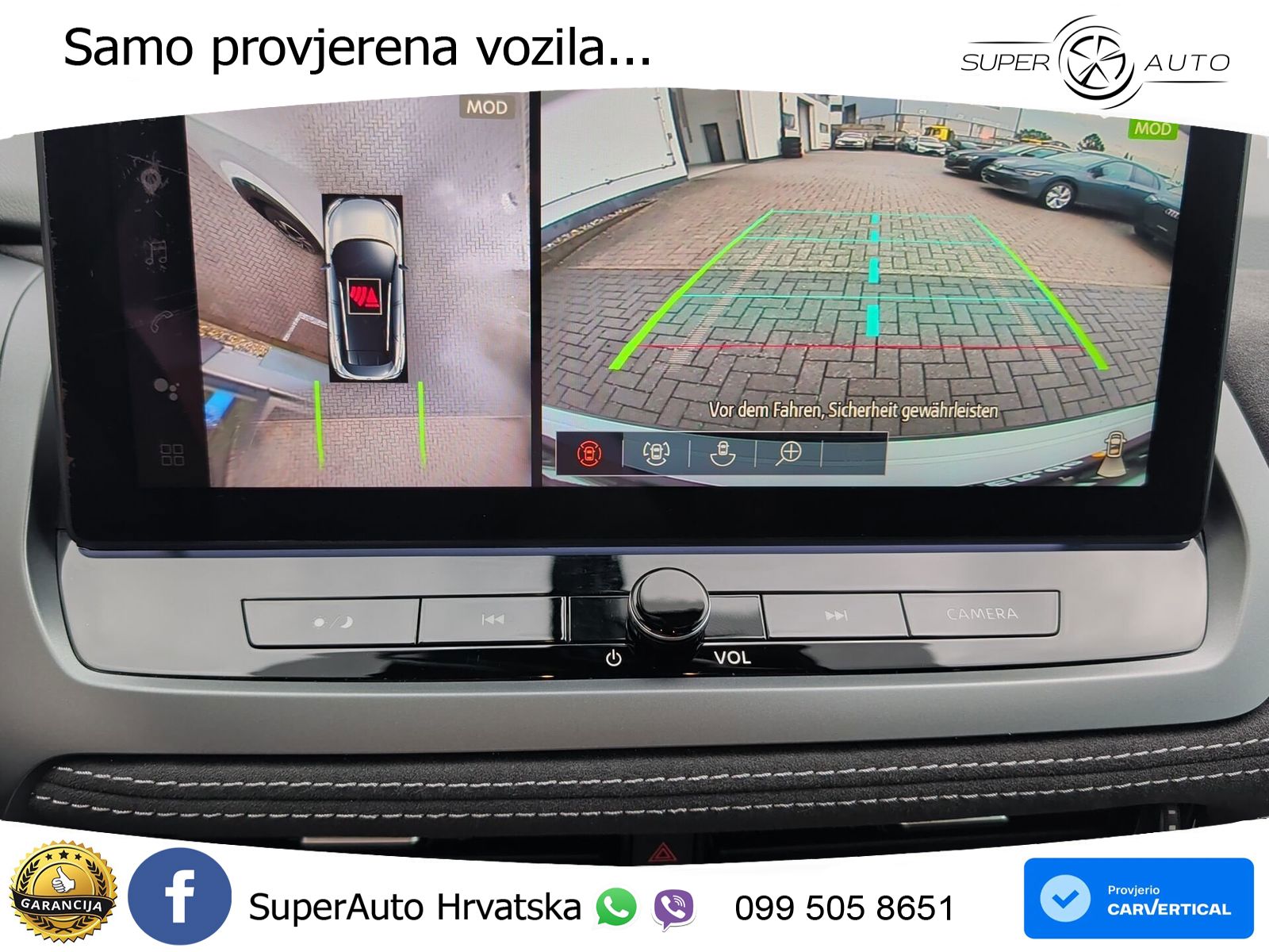 Nissan Qashqai 1.3 DIG-T (158 KS) Xtronic Tekna LED+GR SJED+ACC