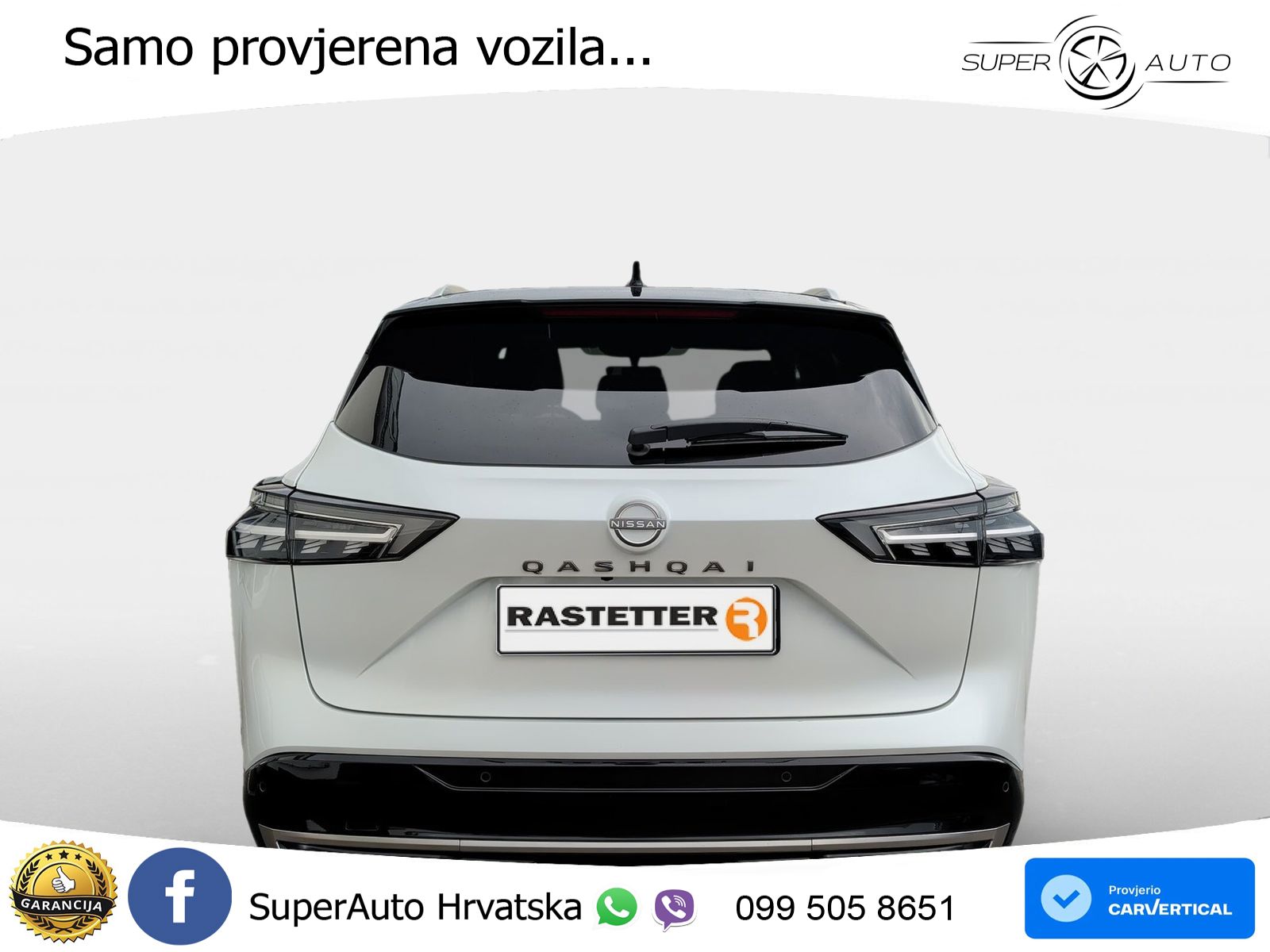 Nissan Qashqai 1.3 DIG-T (158 KS) Xtronic Tekna LED+GR SJED+ACC