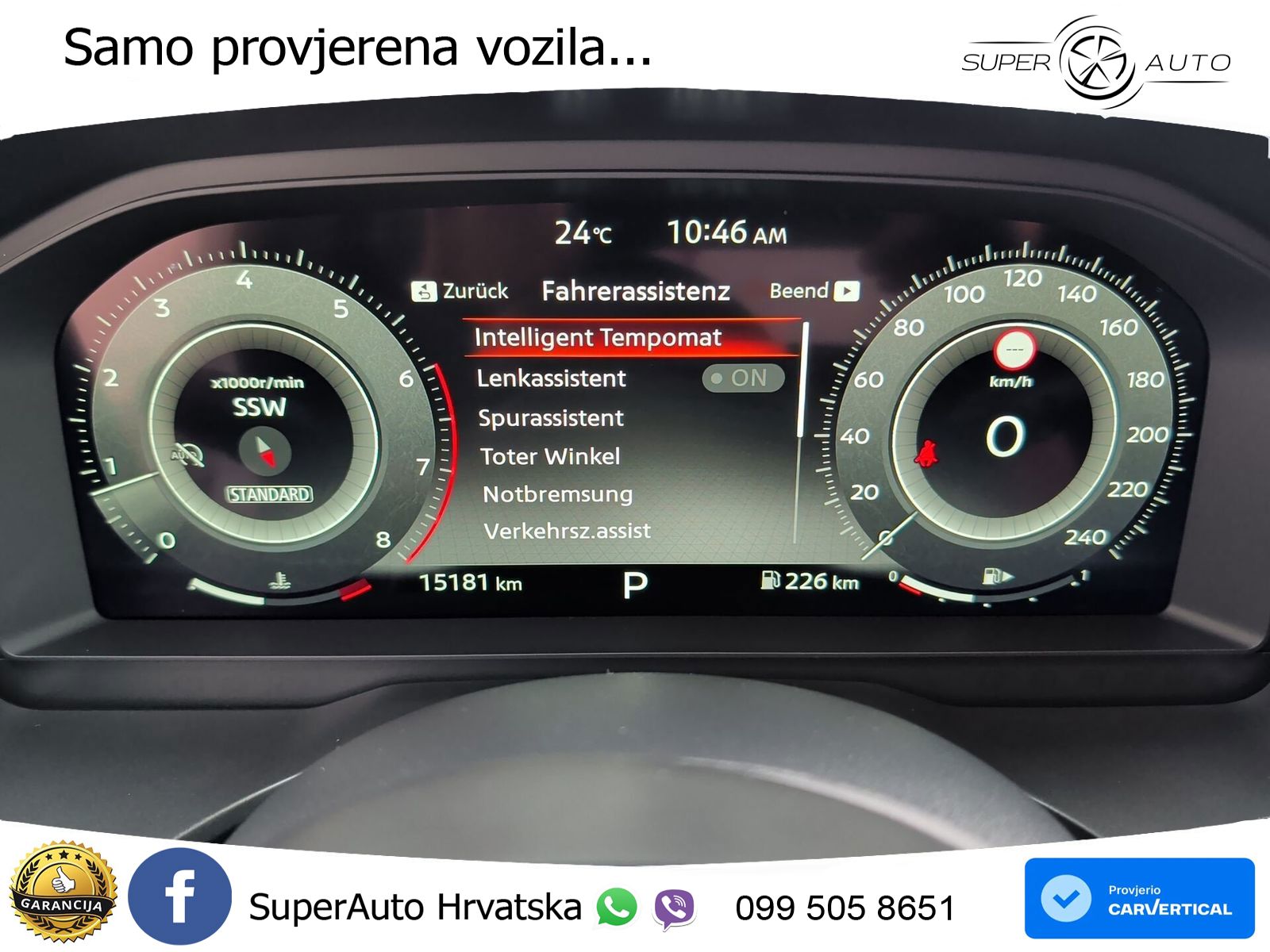 Nissan Qashqai 1.3 DIG-T (158 KS) Xtronic Tekna LED+GR SJED+ACC