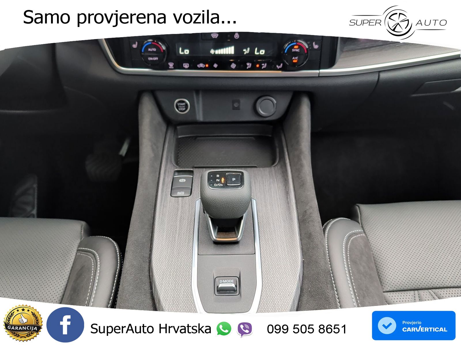 Nissan Qashqai 1.3 DIG-T (158 KS) Xtronic Tekna LED+GR SJED+ACC