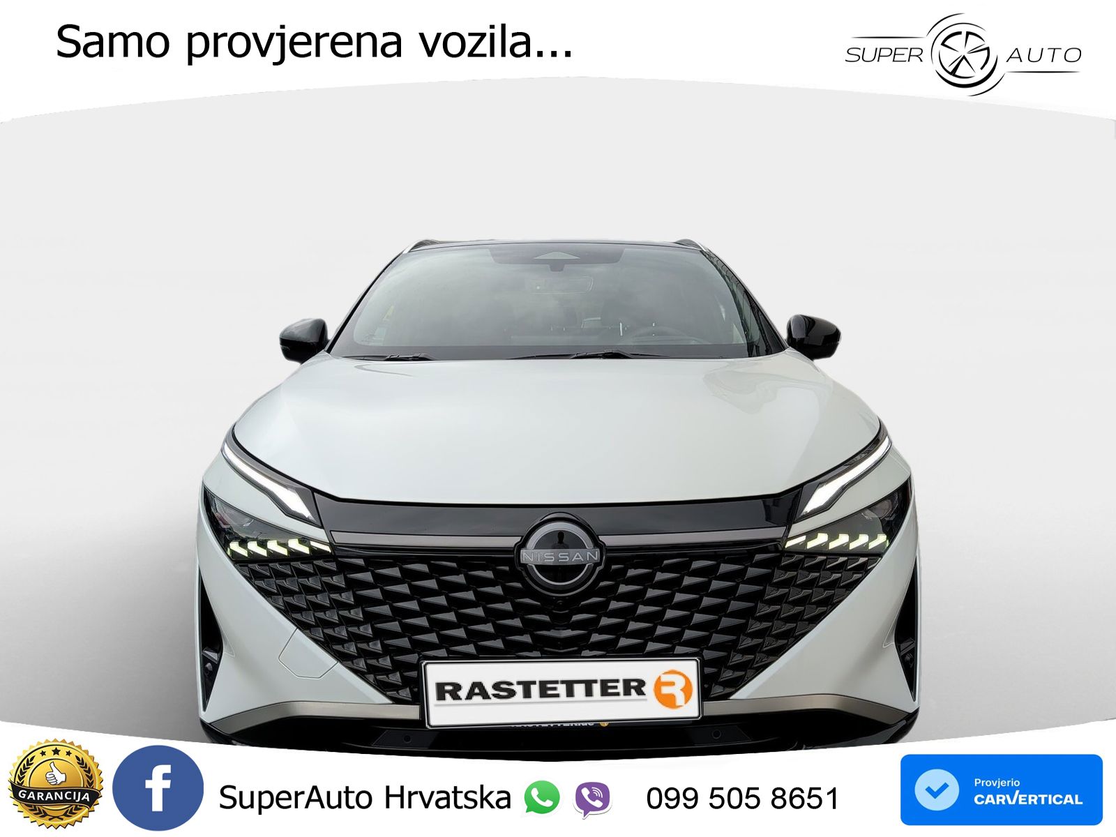 Nissan Qashqai 1.3 DIG-T (158 KS) Xtronic Tekna LED+GR SJED+ACC