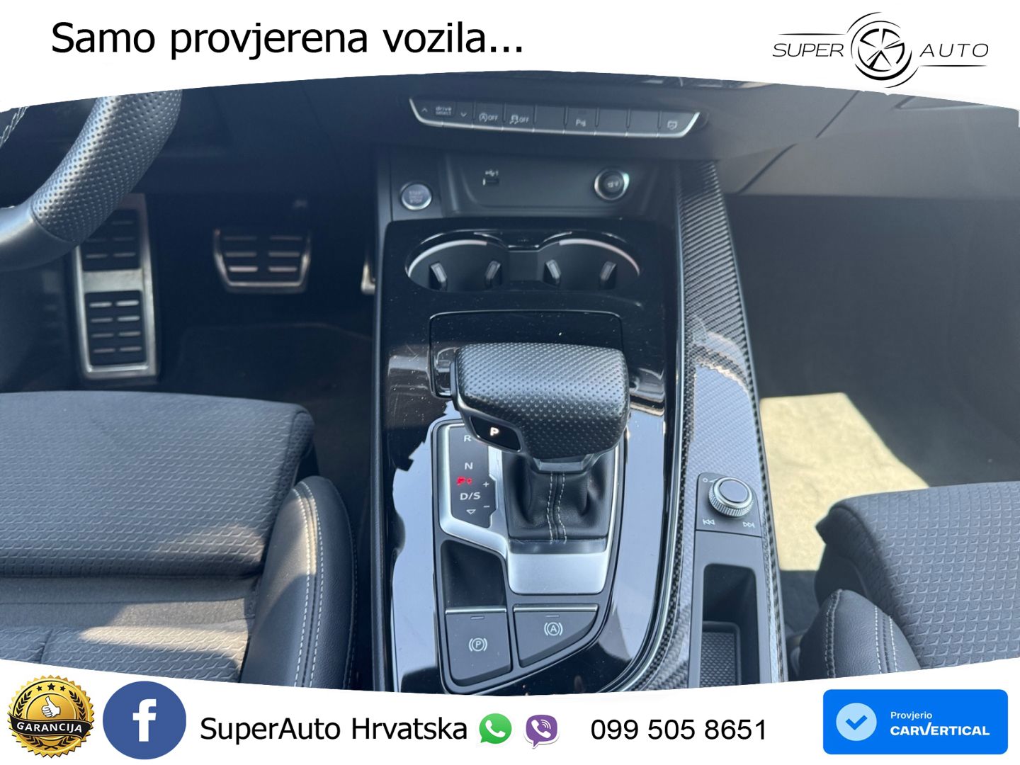 Audi A5 Sportback 40 TDI (204 KS) quattro S tronic S line