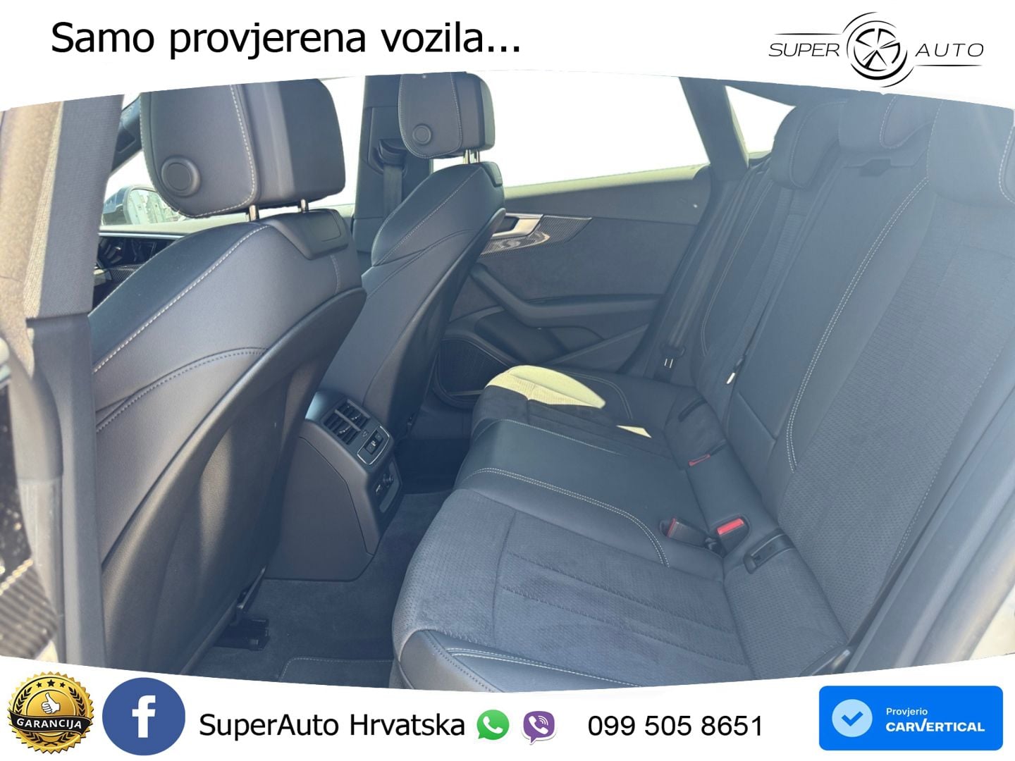 Audi A5 Sportback 40 TDI (204 KS) quattro S tronic S line