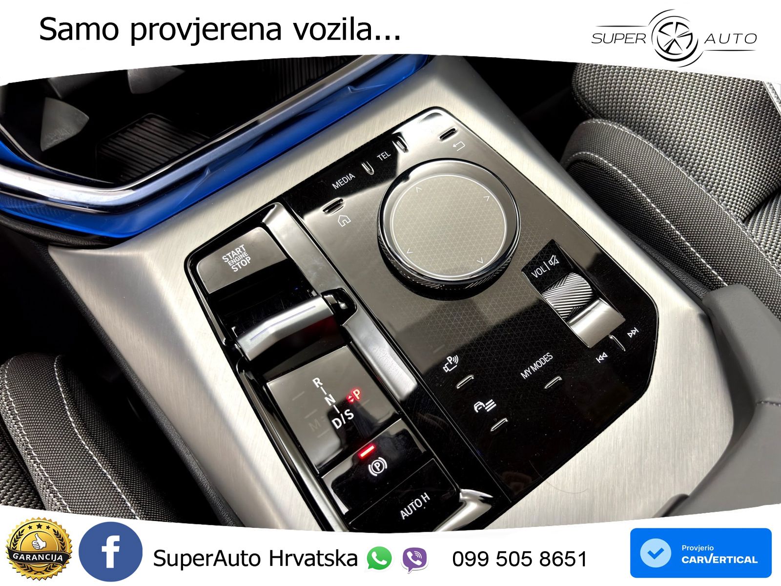 BMW X3 30e xDrive Steptronic M Sport LED+GR SJED+ACC