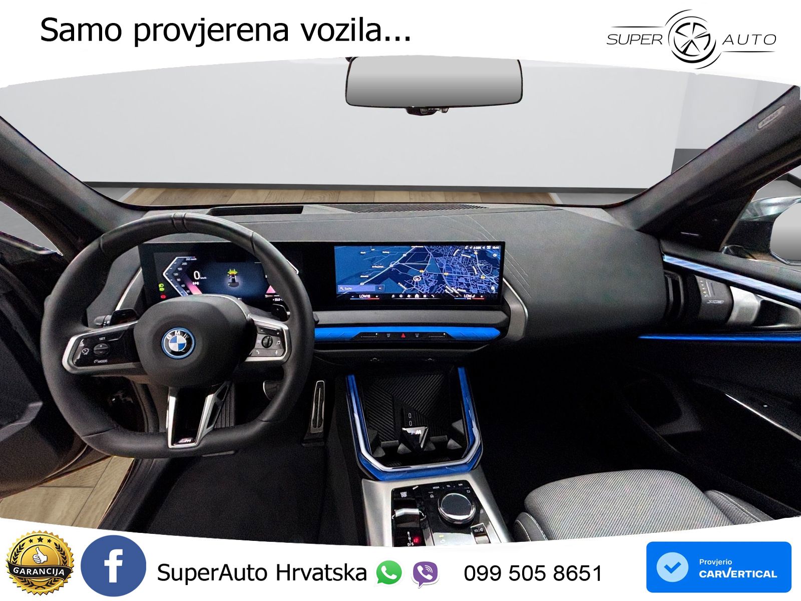 BMW X3 30e xDrive Steptronic M Sport LED+GR SJED+ACC