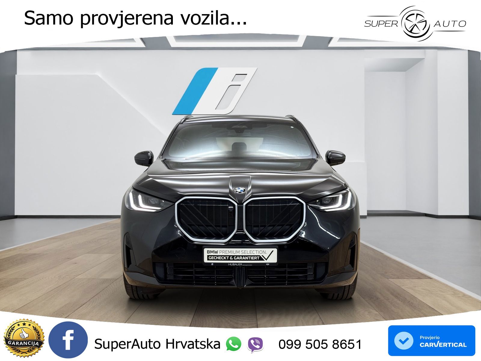 BMW X3 30e xDrive Steptronic M Sport LED+GR SJED+ACC