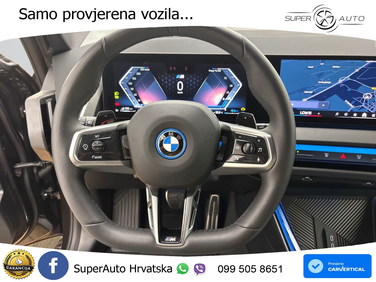 BMW X3 30e xDrive Steptronic M Sport LED+GR SJED+ACC