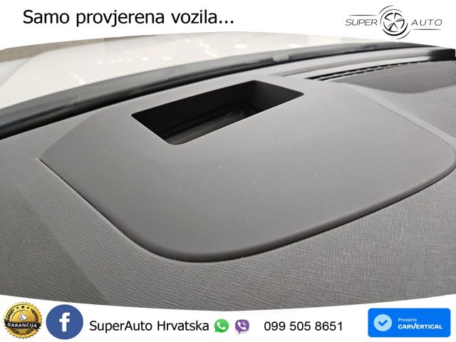 Škoda Octavia Combi 2.0 TDI (150 KS) DSG Selection