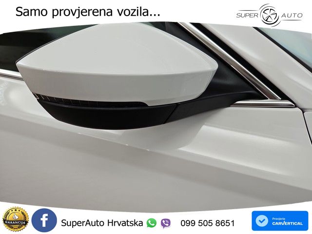 Škoda Octavia Combi 2.0 TDI (150 KS) DSG Selection