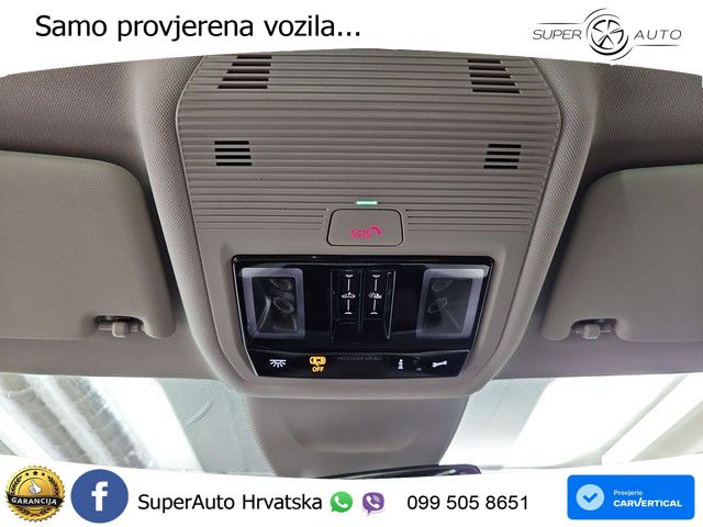 Škoda Octavia Combi 2.0 TDI (150 KS) DSG Selection