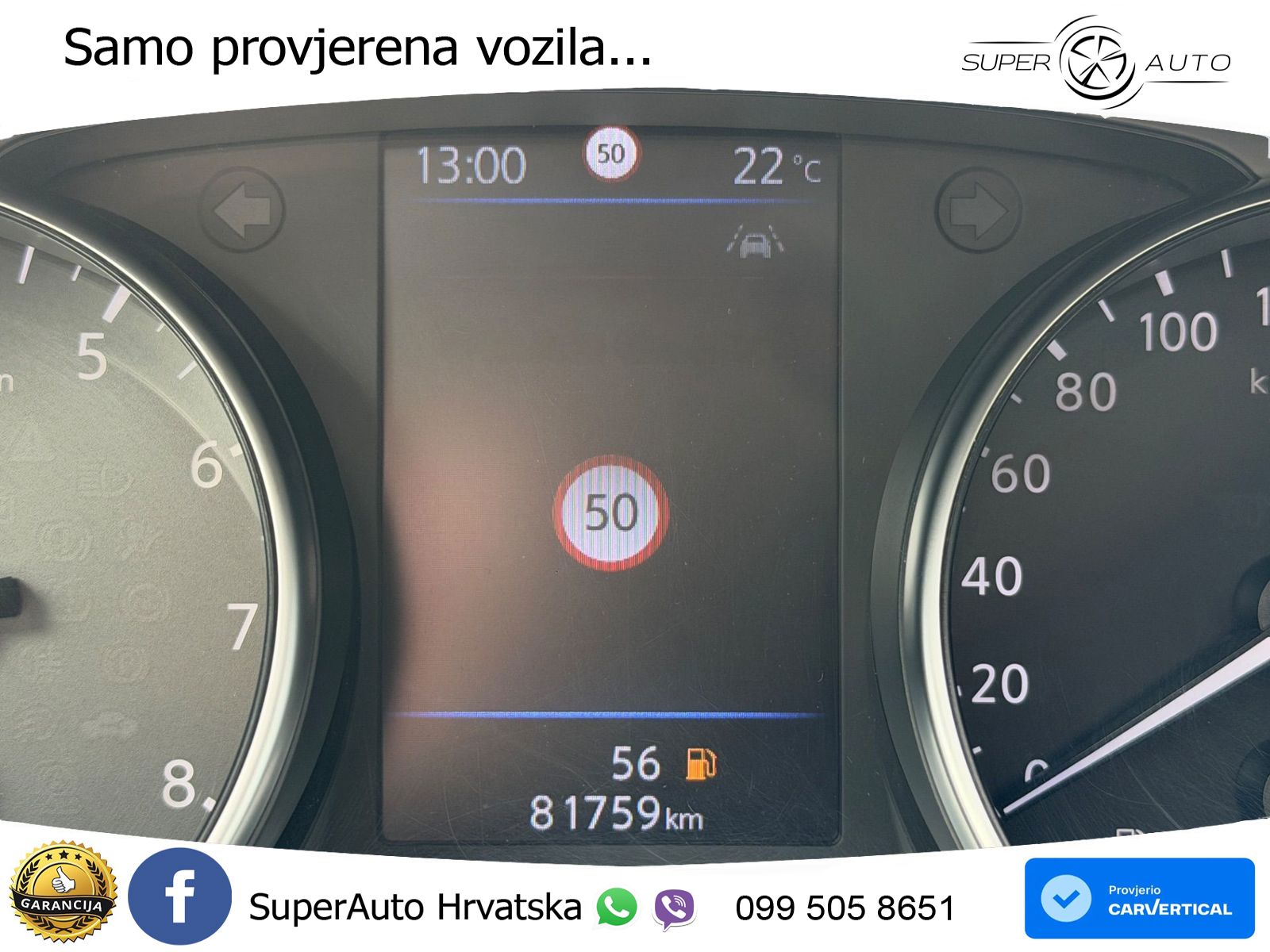 Nissan Qashqai 1.3i (140 KS)