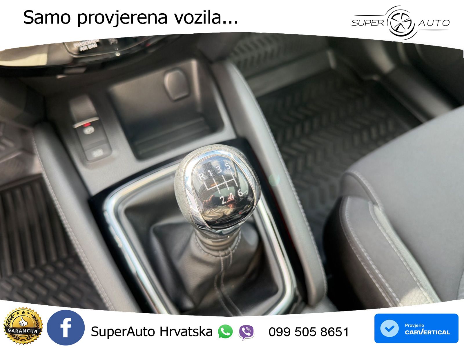 Nissan Qashqai 1.3i (140 KS)