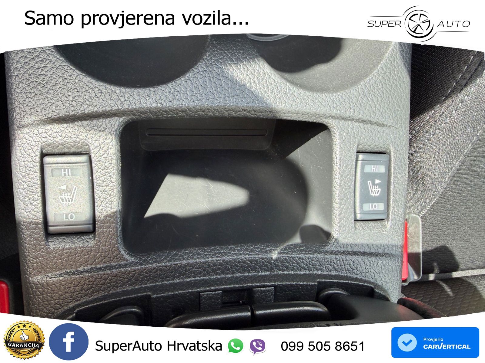 Nissan Qashqai 1.3i (140 KS)