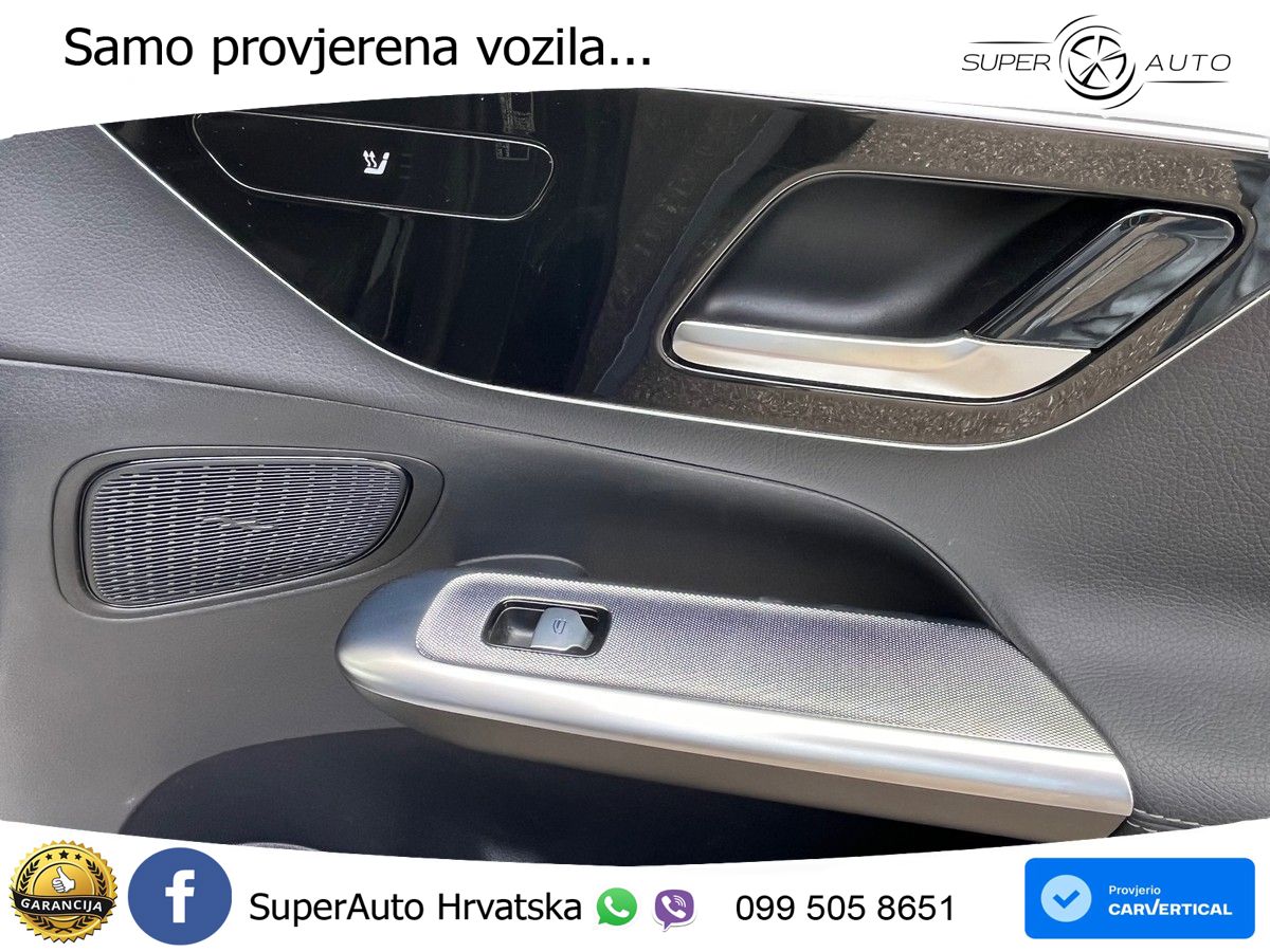 Mercedes GLC 220d (197 KS) 4MATIC 9G-TRONIC Avantgarde LED+GR SJED+ACC