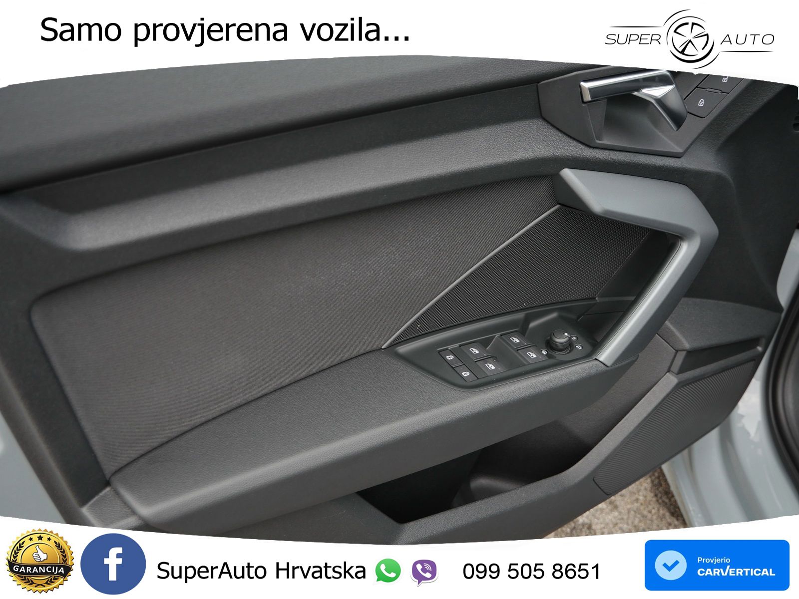 Audi A3 35 TFSI (150 KS) S tronic