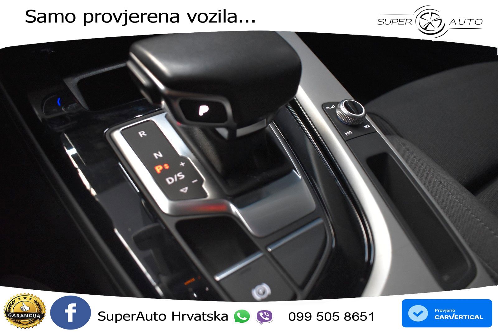 Audi A5 Sportback  40 TFSI (204 KS) S tronic