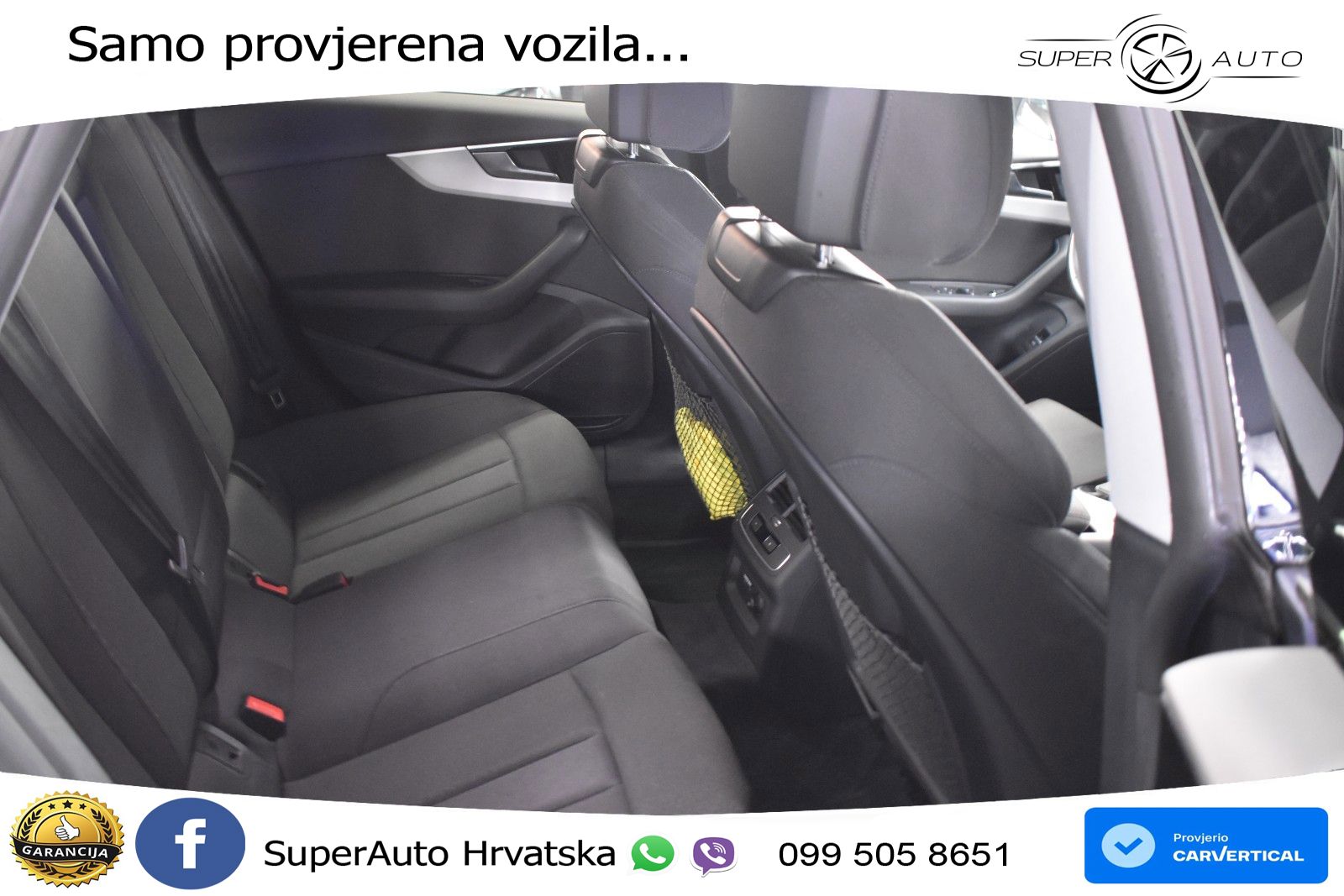 Audi A5 Sportback  40 TFSI (204 KS) S tronic