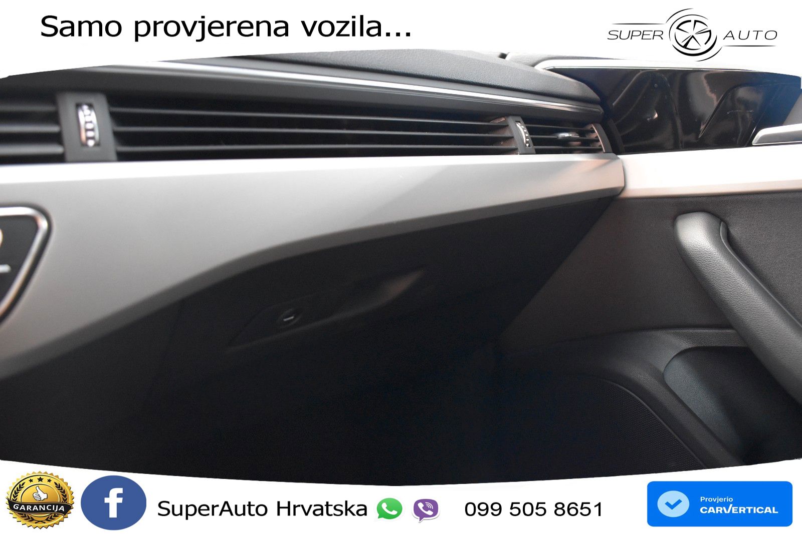 Audi A5 Sportback  40 TFSI (204 KS) S tronic