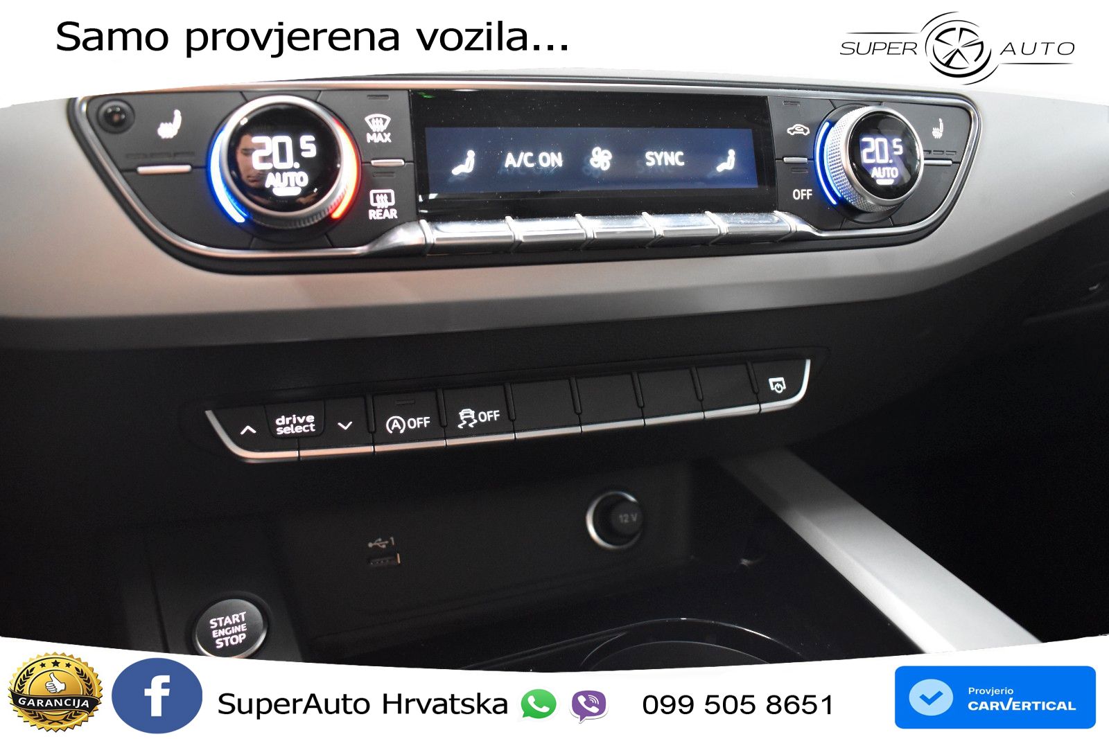Audi A5 Sportback  40 TFSI (204 KS) S tronic