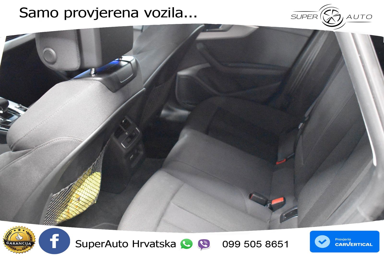 Audi A5 Sportback  40 TFSI (204 KS) S tronic