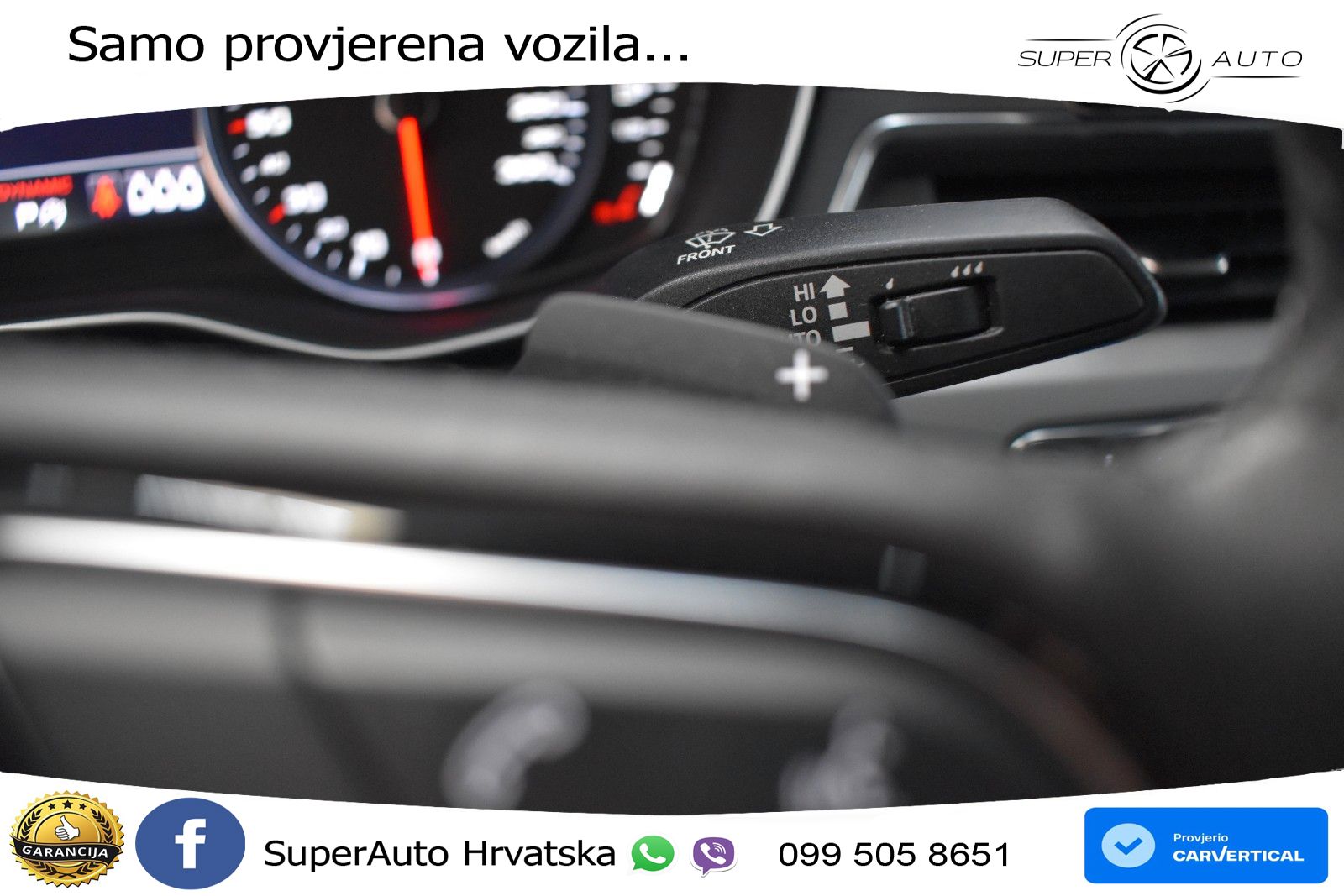 Audi A5 Sportback  40 TFSI (204 KS) S tronic