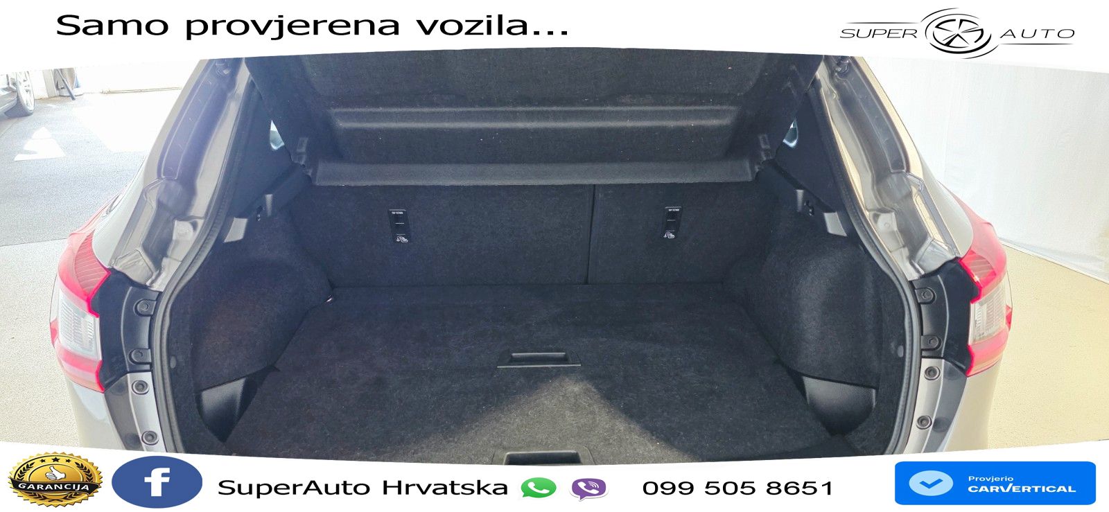 Nissan Qashqai 1.3i (160 KS) DCT N-Connecta