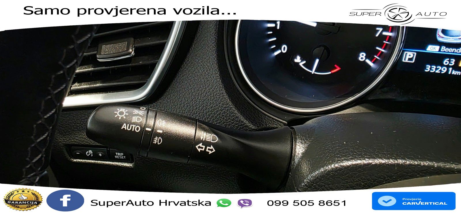 Nissan Qashqai 1.3i (160 KS) DCT N-Connecta