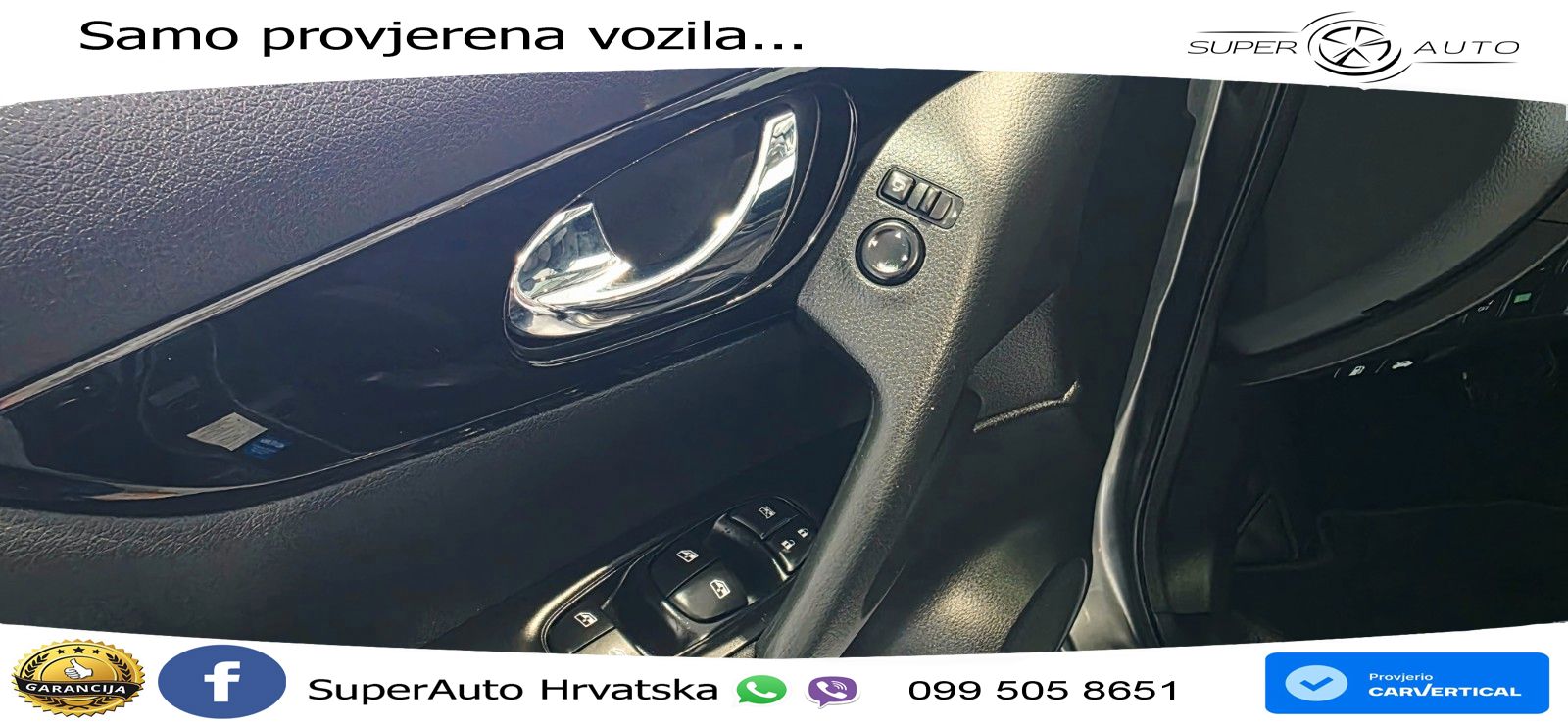 Nissan Qashqai 1.3i (160 KS) DCT N-Connecta
