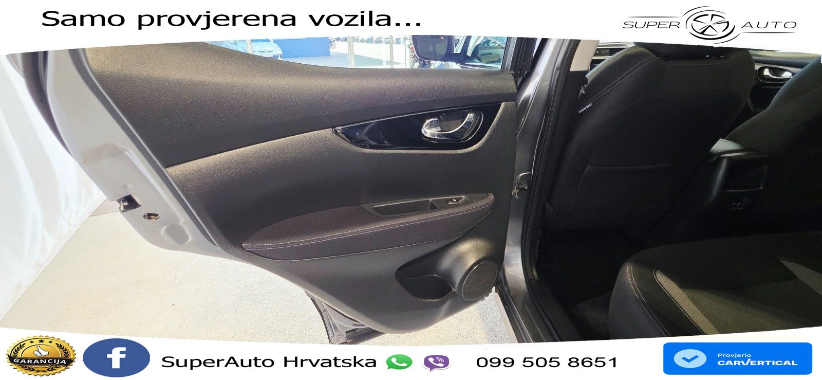 Nissan Qashqai 1.3i (160 KS) DCT N-Connecta
