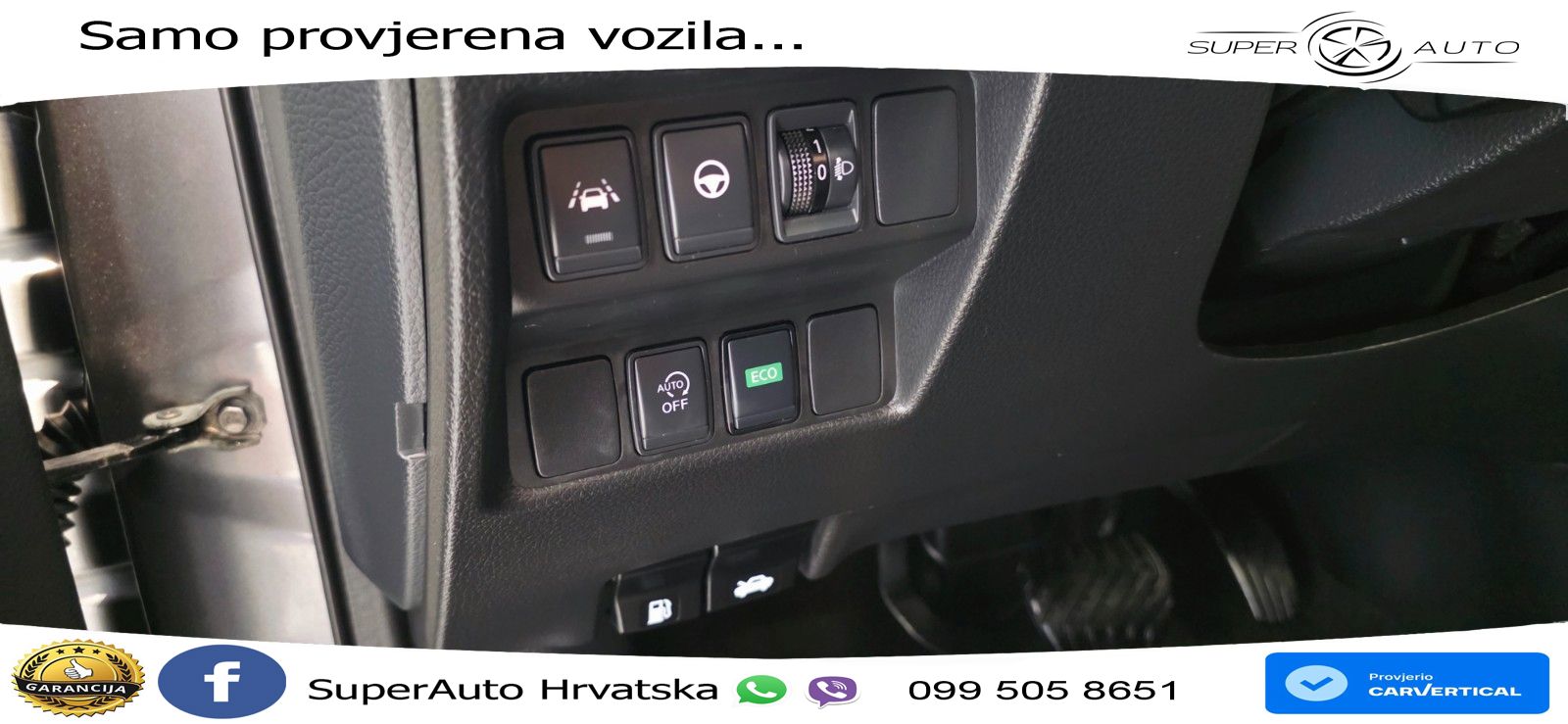 Nissan Qashqai 1.3i (160 KS) DCT N-Connecta