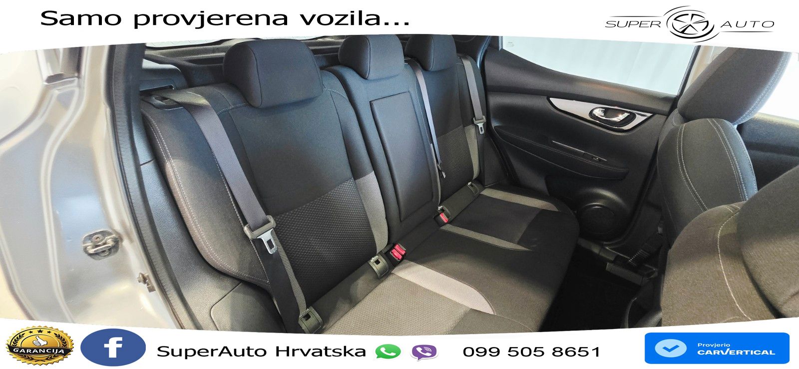 Nissan Qashqai 1.3i (160 KS) DCT N-Connecta
