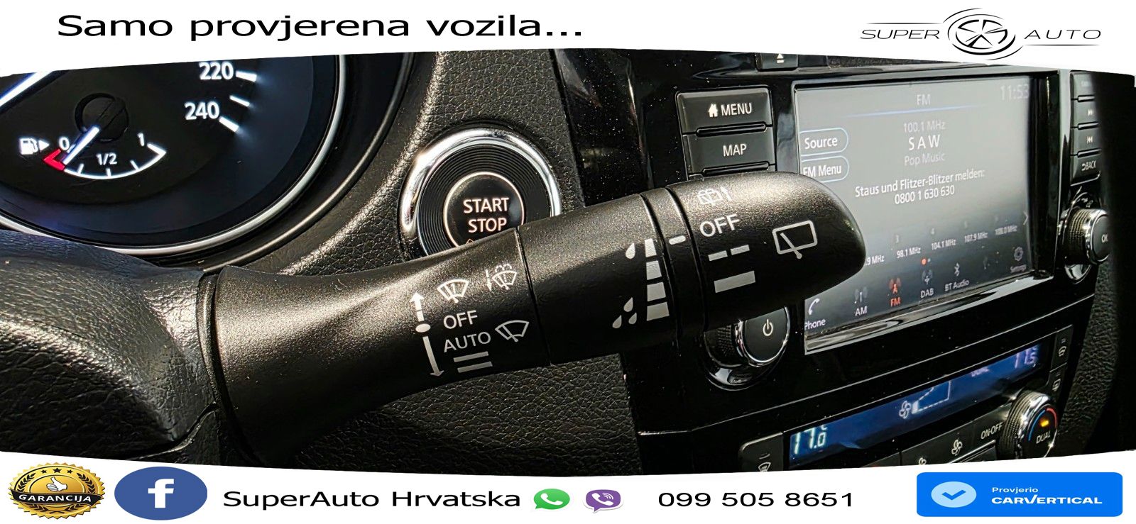 Nissan Qashqai 1.3i (160 KS) DCT N-Connecta