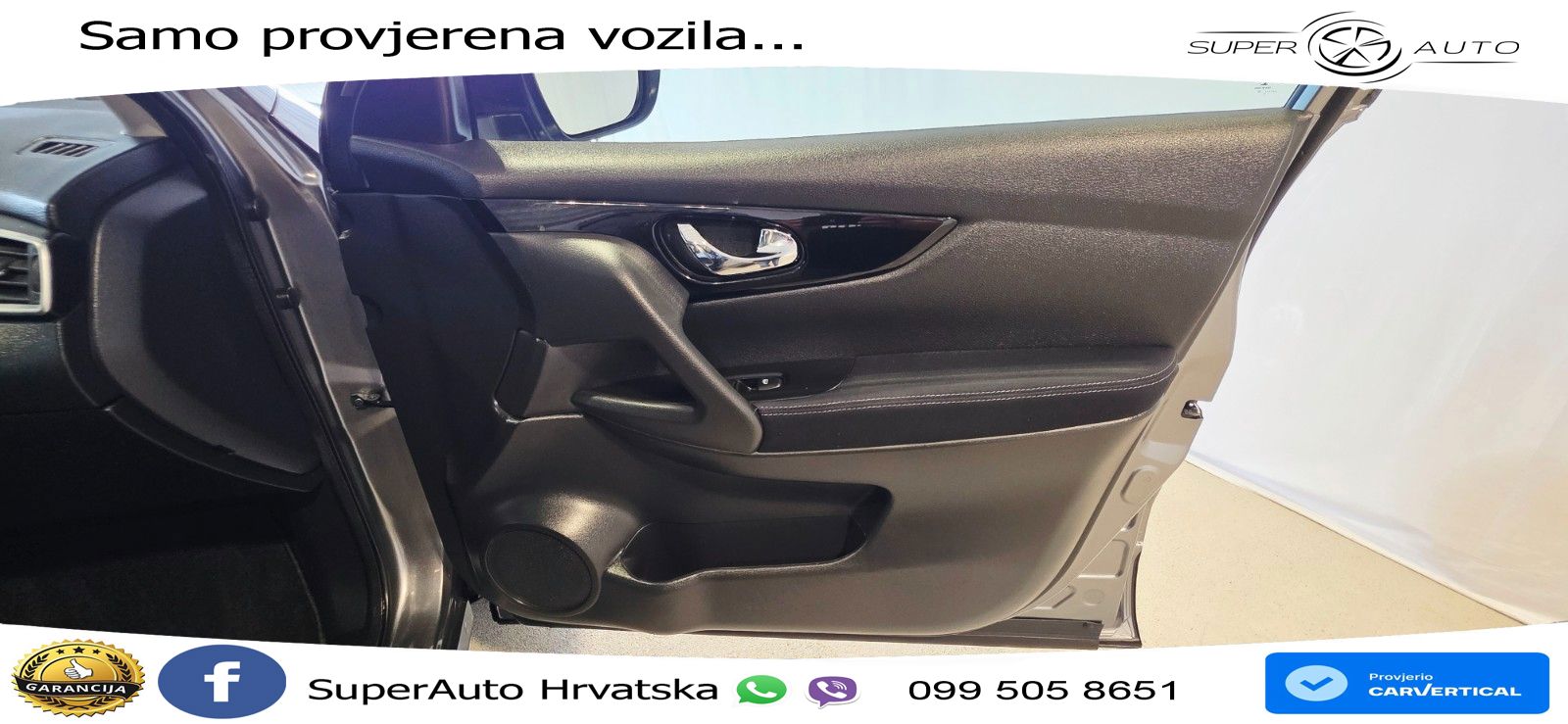 Nissan Qashqai 1.3i (160 KS) DCT N-Connecta