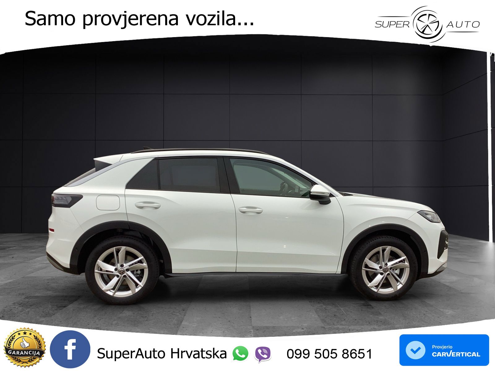 Volkswagen T-Roc 1.5 eTSI (150 KS)  DSG LED+GR SJED+ACC