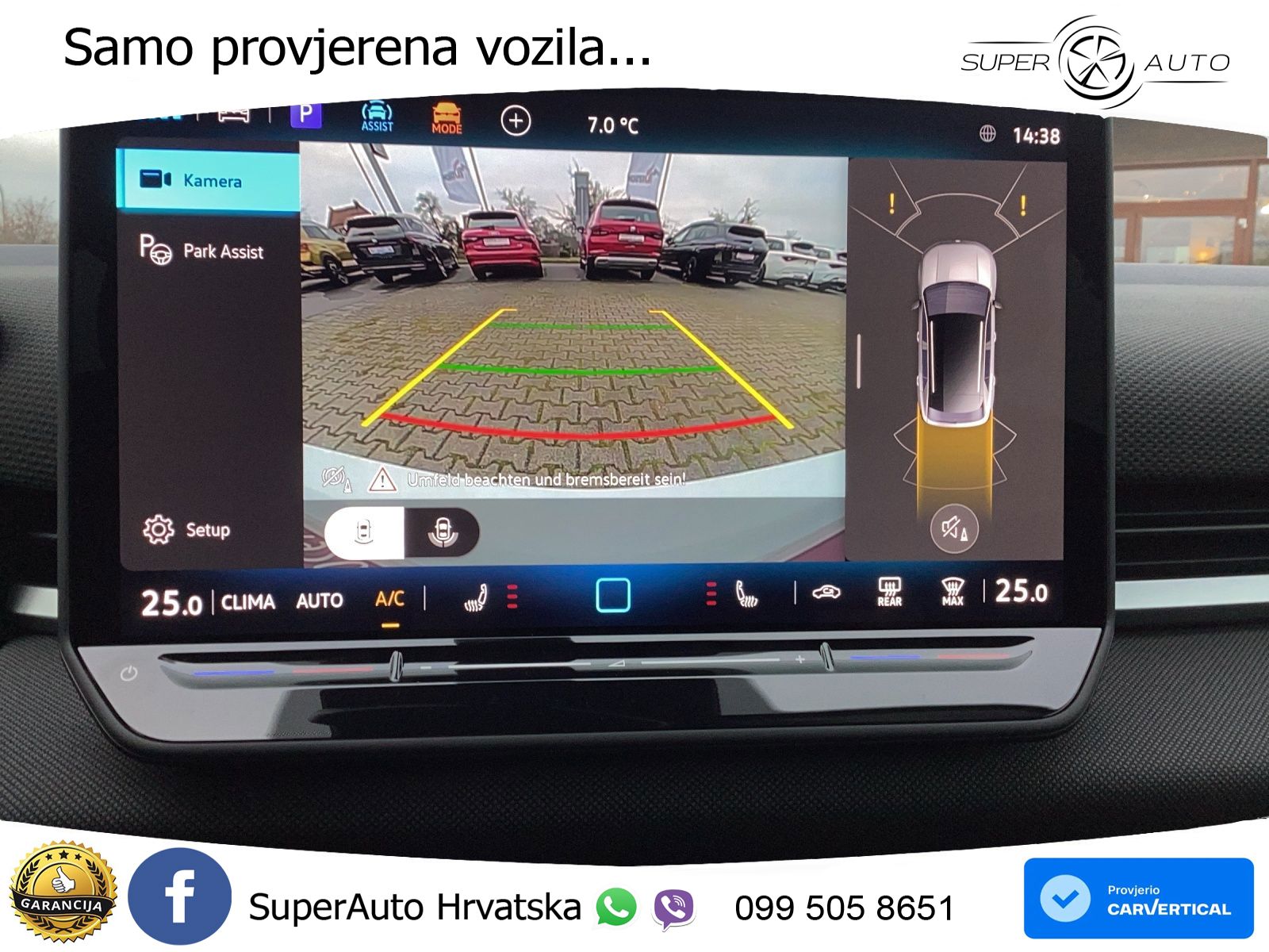 Volkswagen T-Roc 1.5 eTSI (150 KS)  DSG LED+GR SJED+ACC