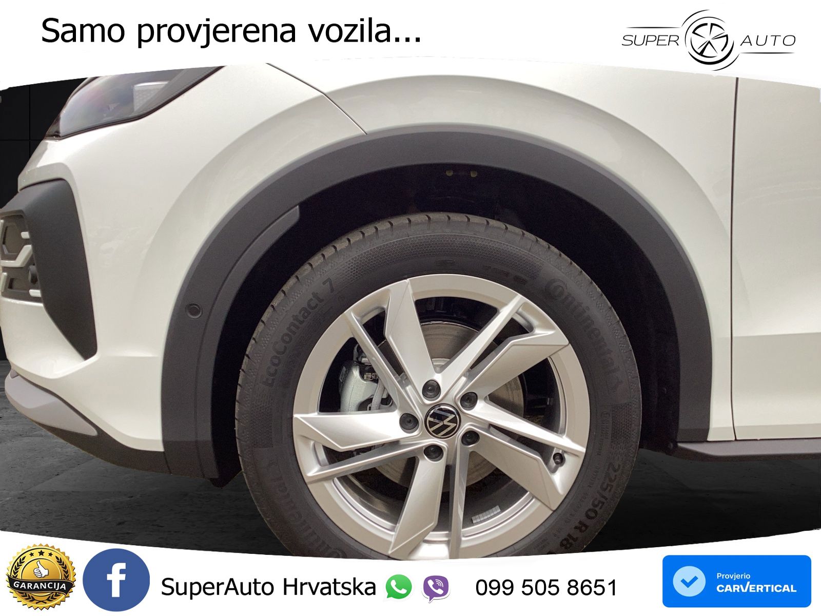 Volkswagen T-Roc 1.5 eTSI (150 KS)  DSG LED+GR SJED+ACC