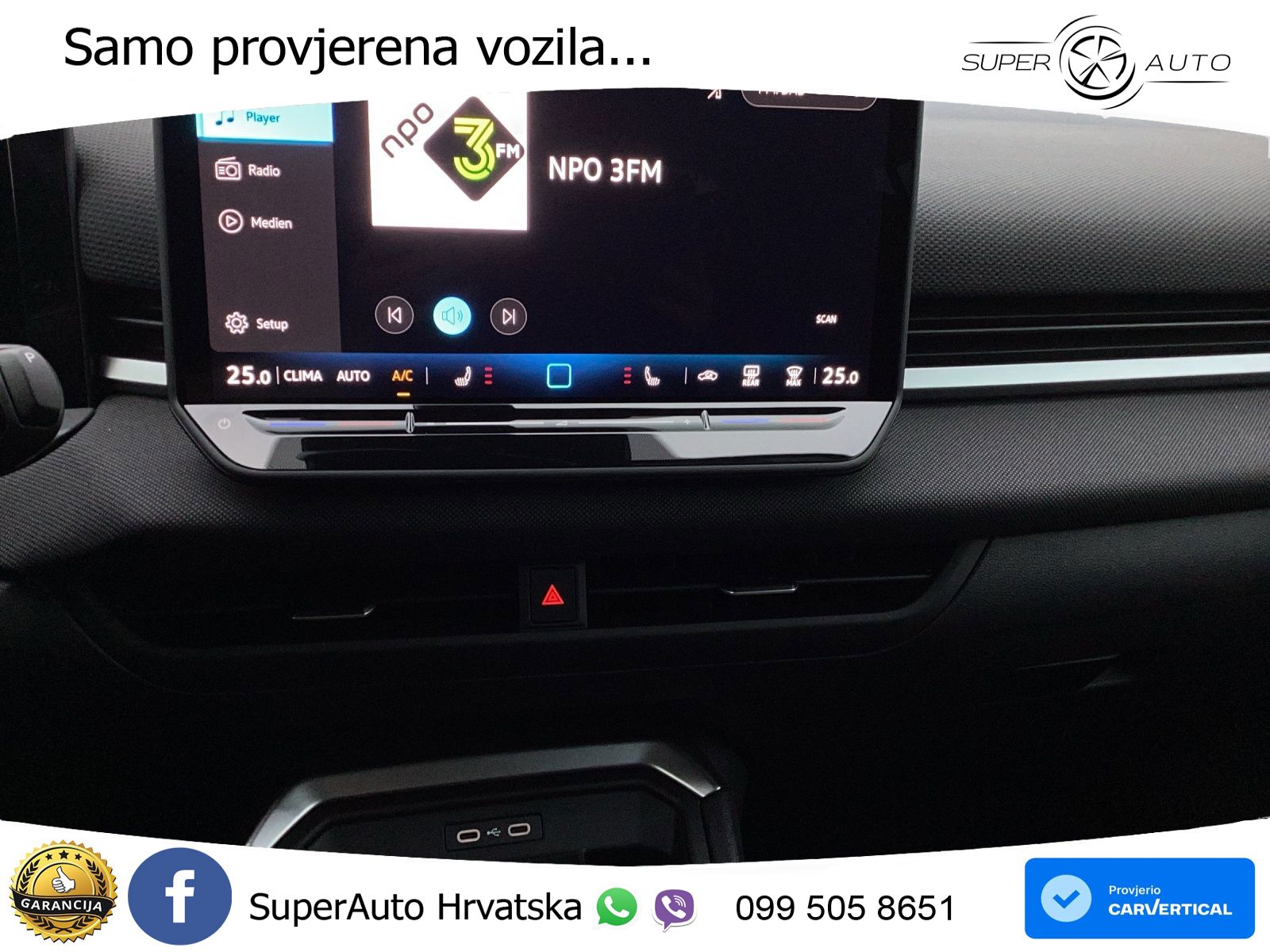 Volkswagen T-Roc 1.5 eTSI (150 KS)  DSG LED+GR SJED+ACC