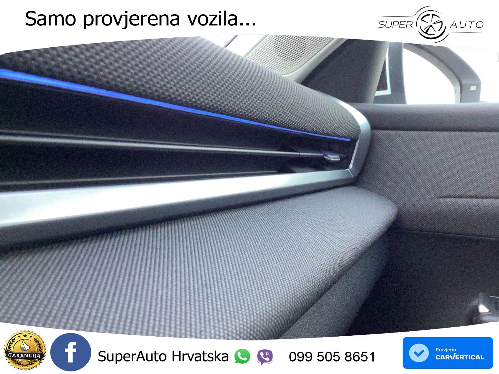 Volkswagen T-Roc 1.5 eTSI (150 KS)  DSG LED+GR SJED+ACC