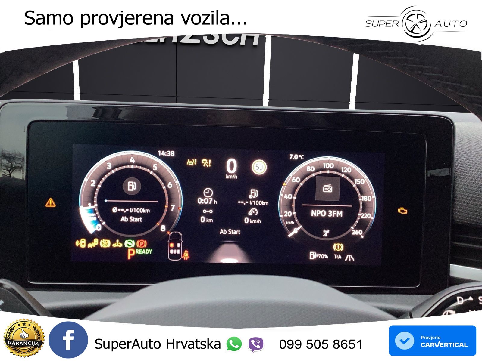 Volkswagen T-Roc 1.5 eTSI (150 KS)  DSG LED+GR SJED+ACC
