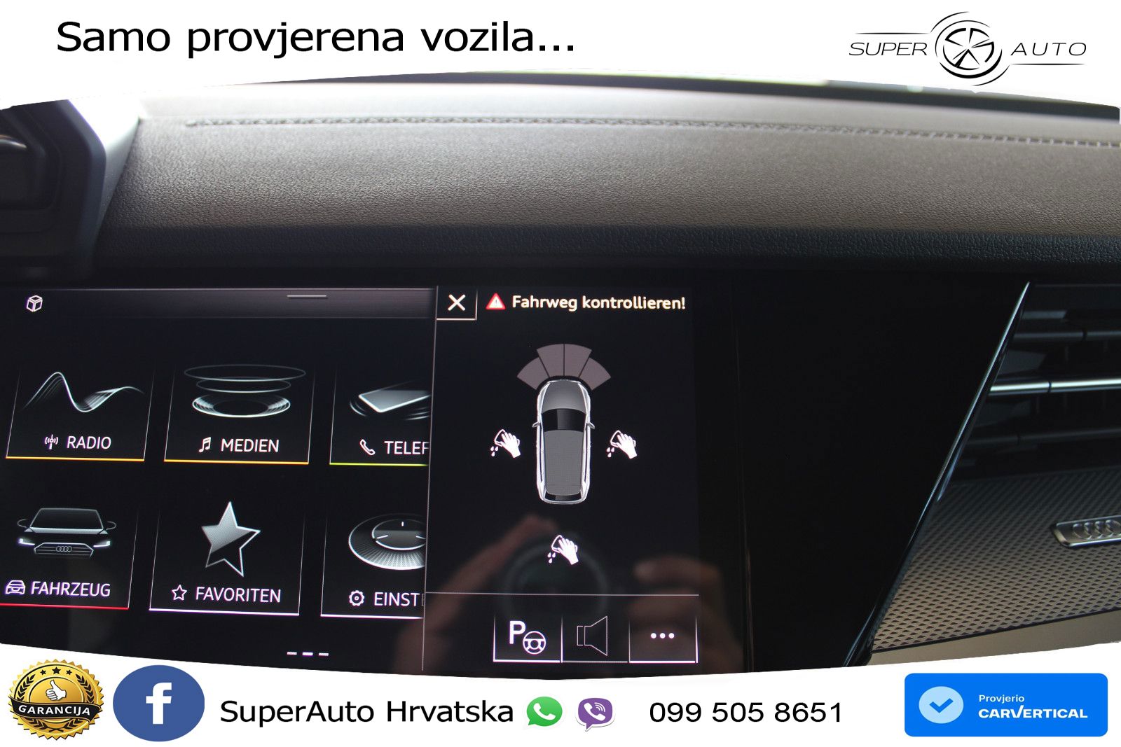 Audi A3 35 TFSI (150 KS) S line LED+GR SJED+ACC