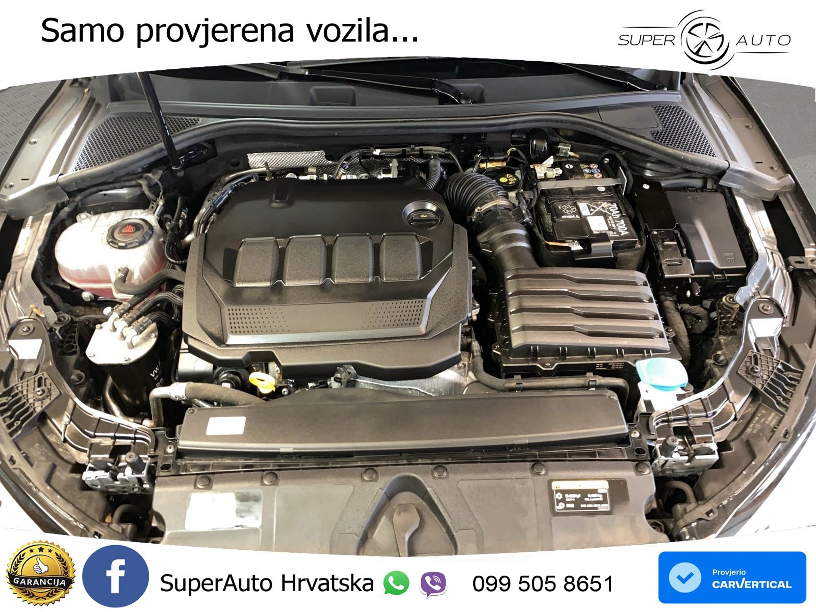 Audi A3 35 TDI (150 KS) LED+GR SJED+ACC