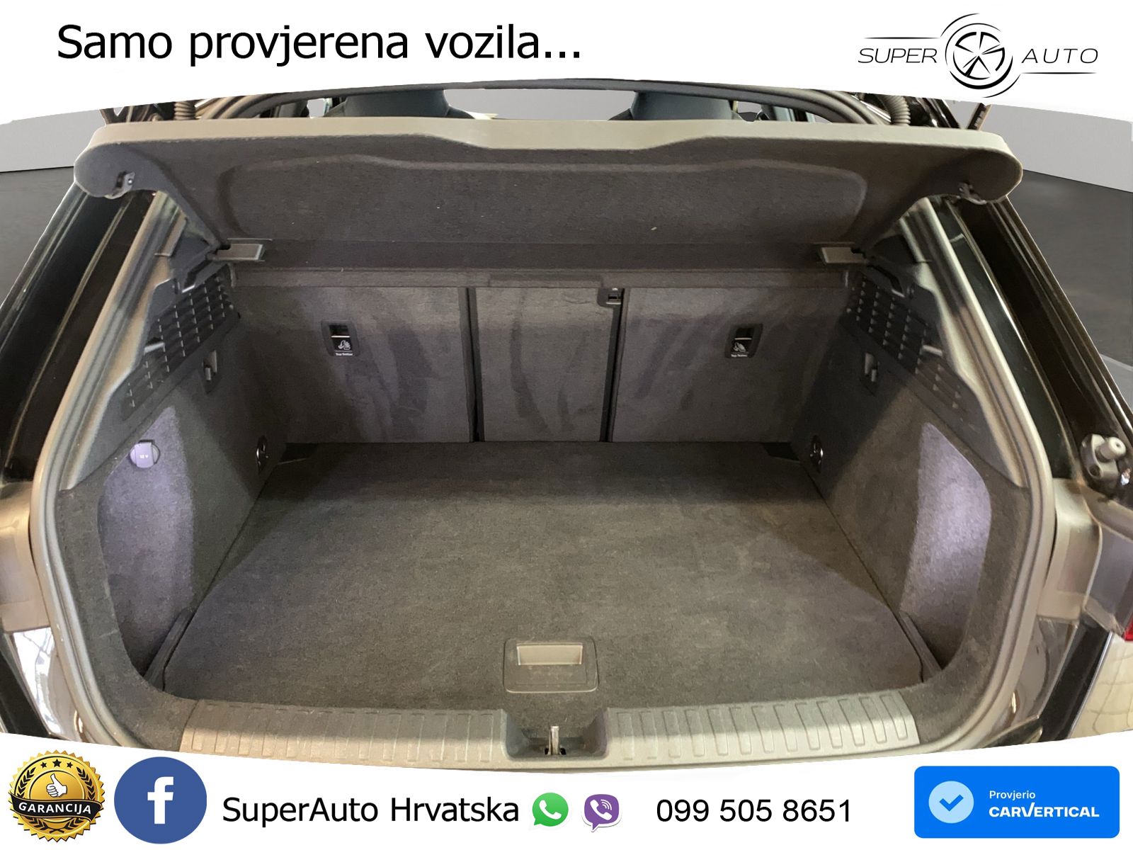 Audi A3 35 TDI (150 KS) LED+GR SJED+ACC