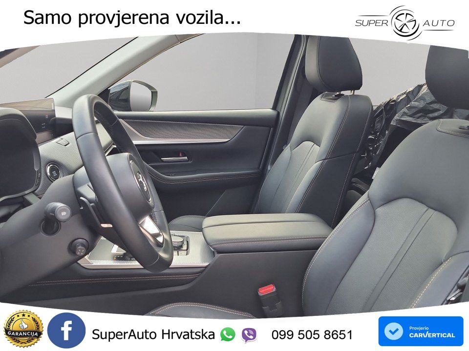 Mazda CX-60 3.3 e-Skyactiv D (254 KS) AWD Automatic MATRIX+GR SJED+KAM