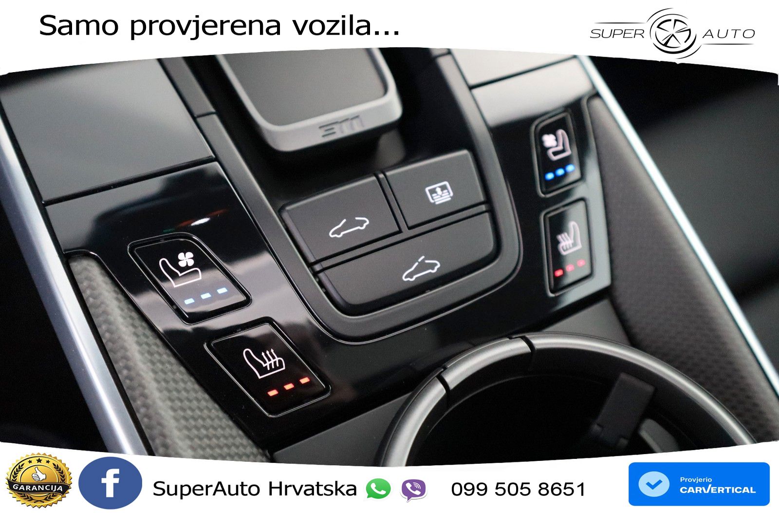 Porsche 911 Turbo S 3.8 (650 KS) PDK ACC+GR SJED+360+PANO