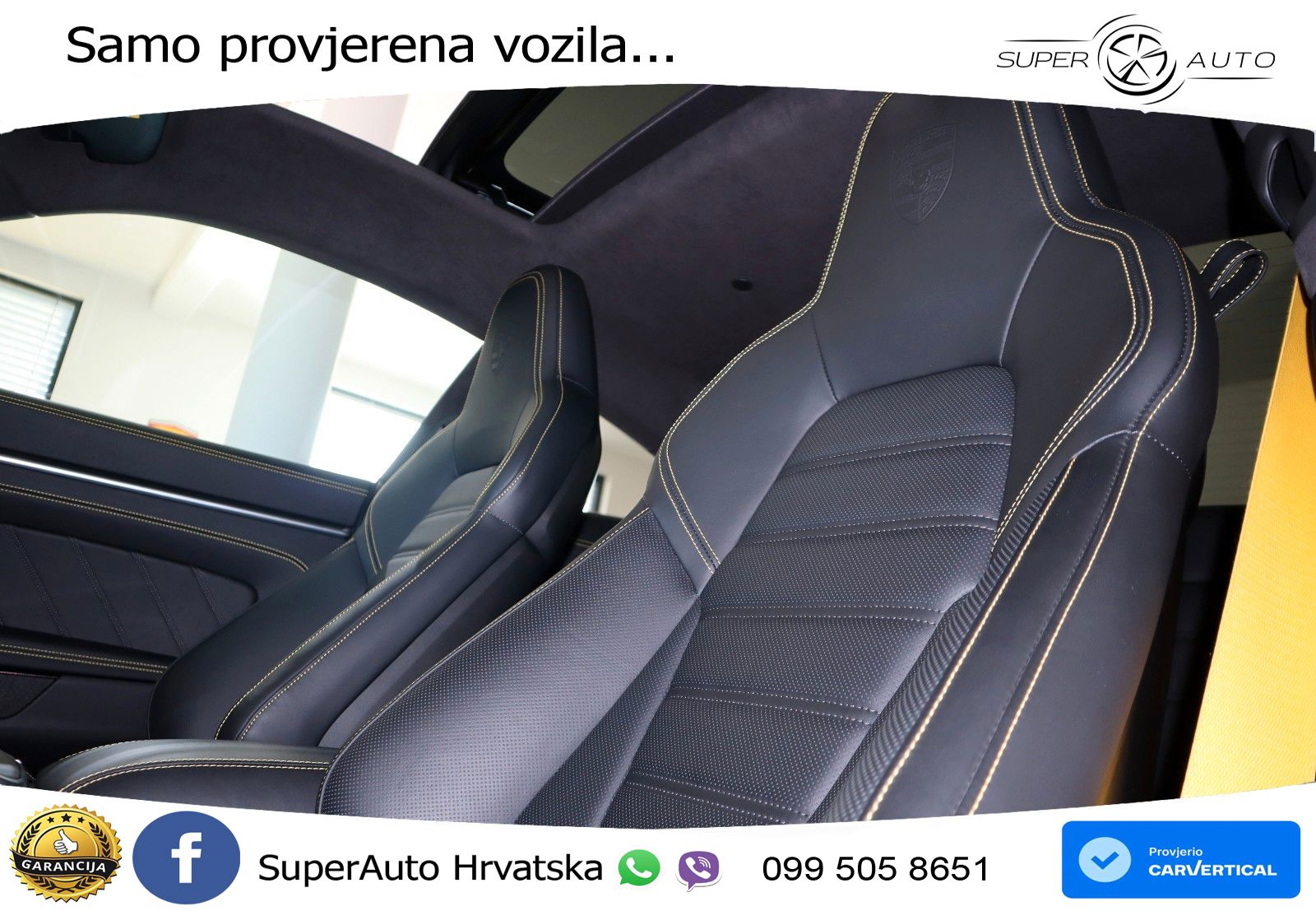 Porsche 911 Turbo S 3.8 (650 KS) PDK ACC+GR SJED+360+PANO