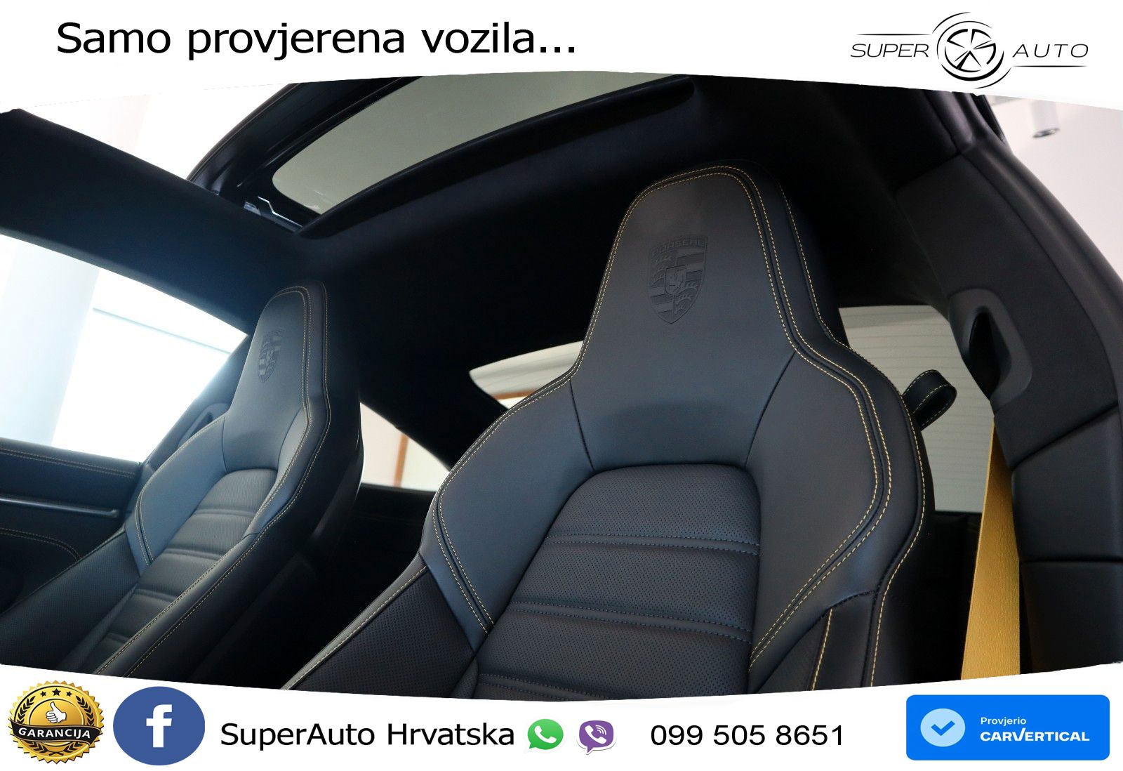Porsche 911 Turbo S 3.8 (650 KS) PDK ACC+GR SJED+360+PANO